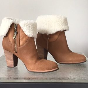 Ugg boots ankle